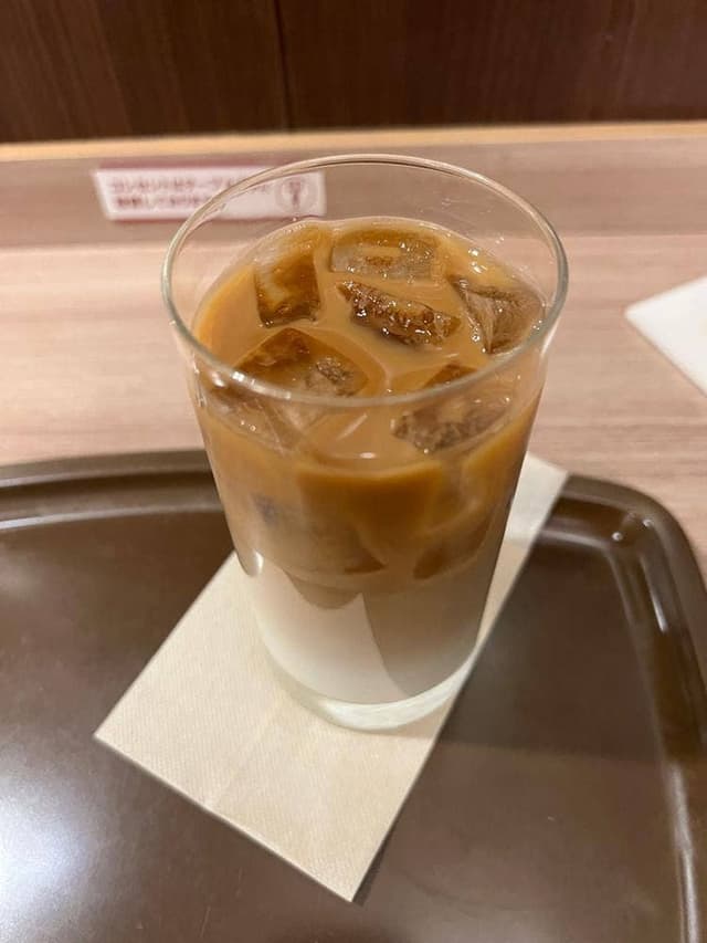 カフェ・ベローチェ 浅草橋店 - サブ画像3