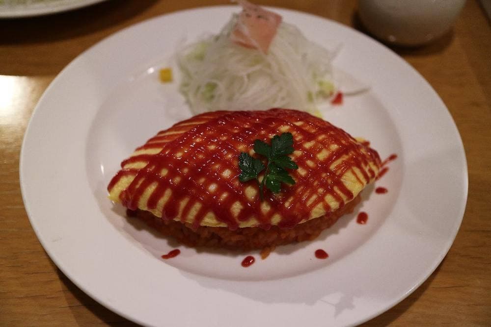 カフェ・ドゥ・コリンズ