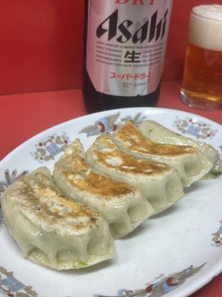 支那そば織ちゃん