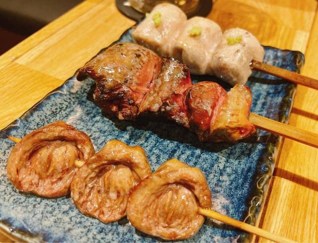 炭火焼大衆酒場 御厨 笹塚店 - サブ画像2