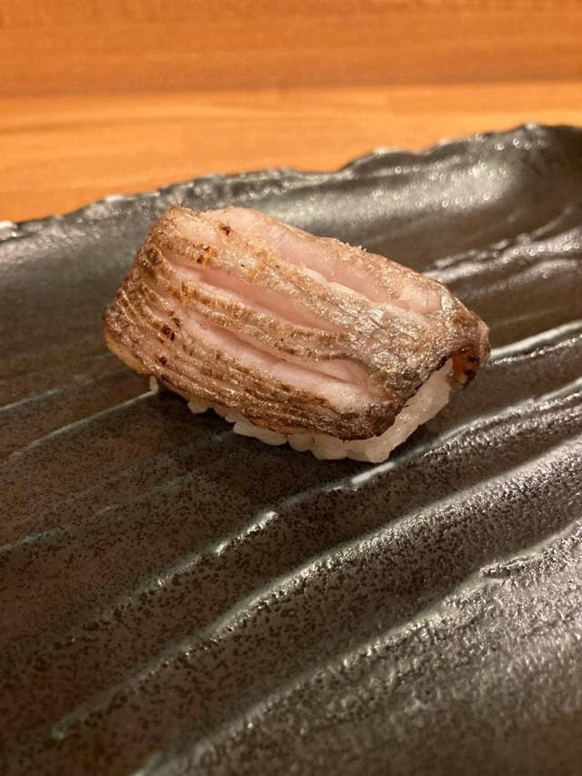 鮨くどう - サブ画像2