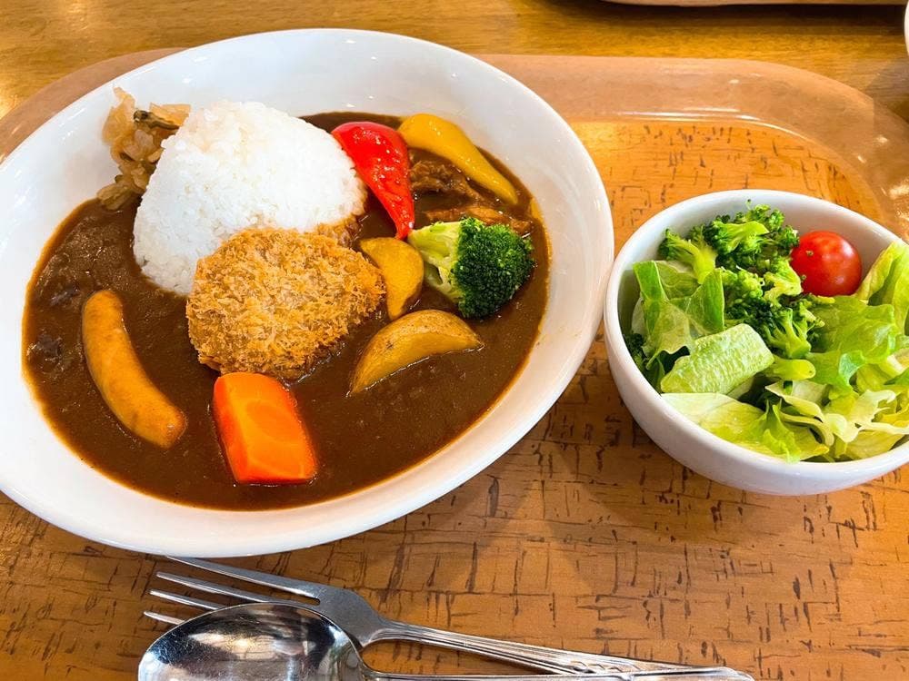 サファリレストラン