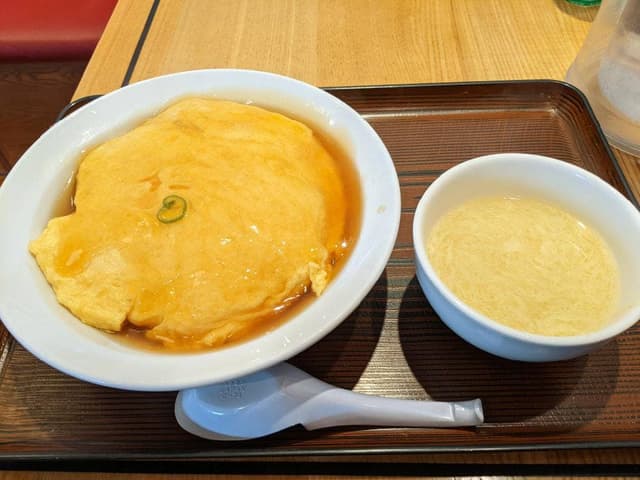 大阪王将 知立店 - サブ画像1