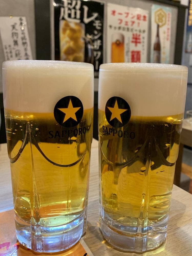 大衆酒場 キンミ屋