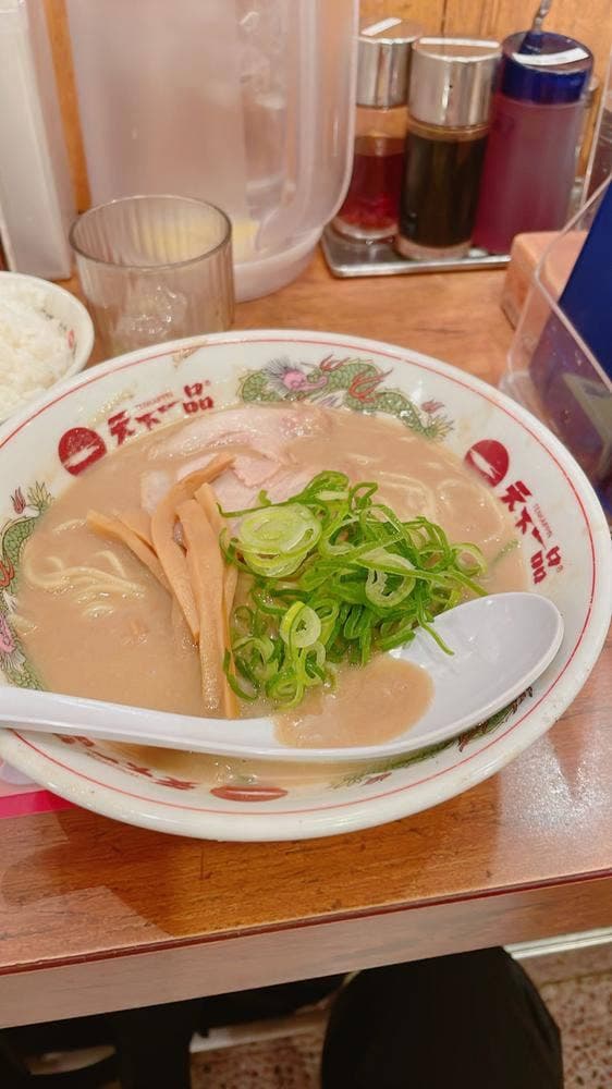 天下一品 大宮東口店 - サブ画像1