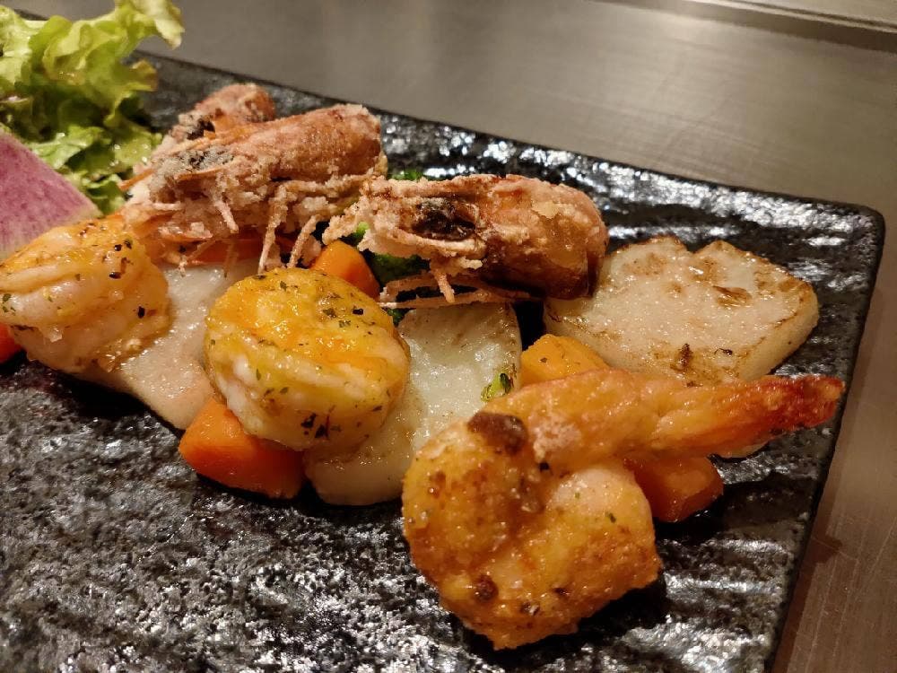 鉄ぱん屋 弁兵衞 福山駅前店