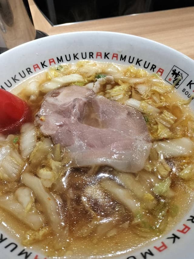どうとんぼり神座 なんば店 - サブ画像3