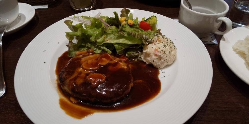 イデカフェ イオン鎌ヶ谷ショッピングセンター店