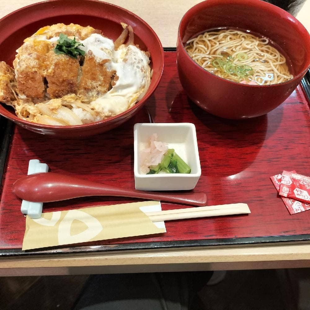 家族亭 南千里店