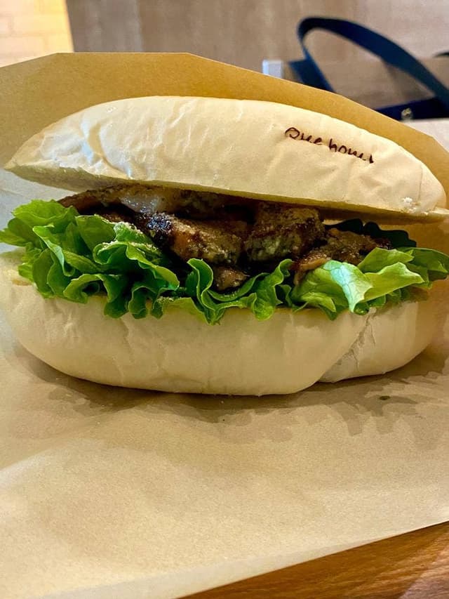 Quebom! Sandwich Stand - サブ画像1