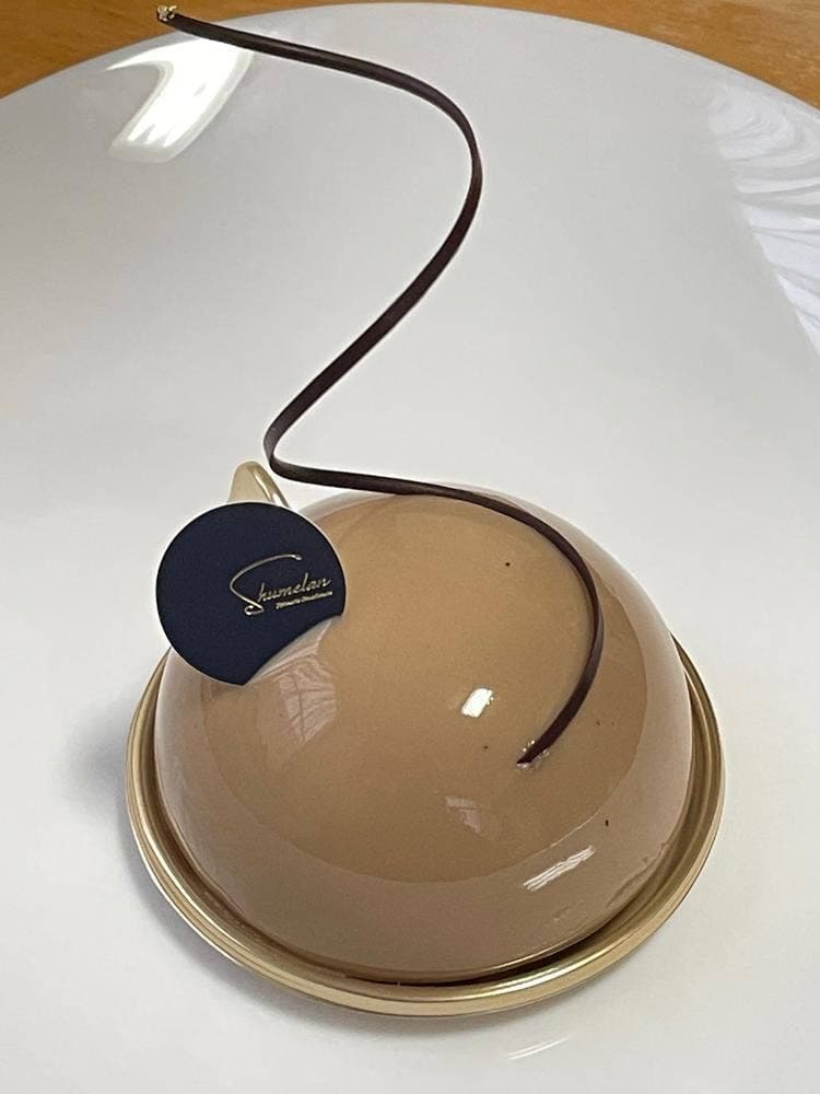 Patisserie chocolaterie Shumelan