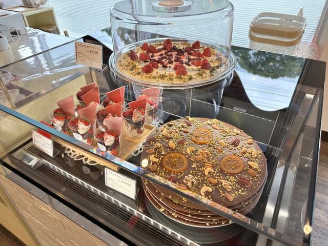 CHOCOLAT Kitchen - サブ画像1