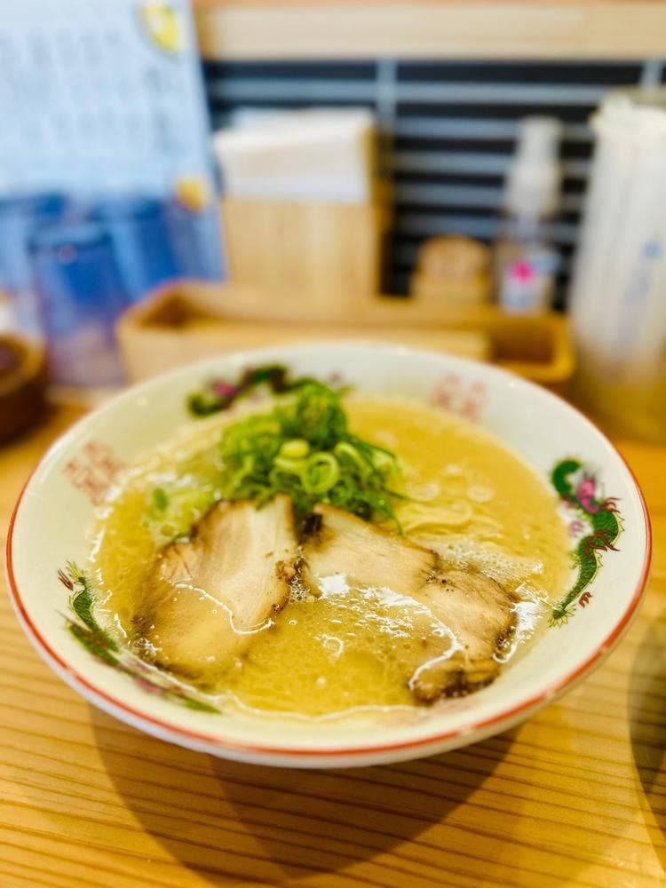 ひるとよる 長浜店