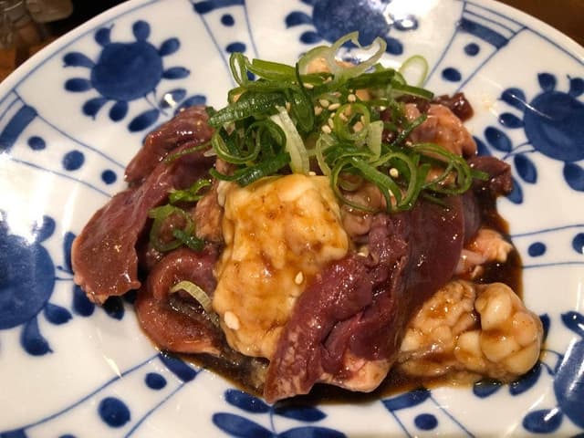 古淵焼肉ホルモンたけ田 - サブ画像1