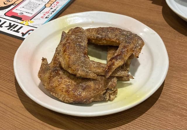 世界の山ちゃん 名駅新幹線口店 - サブ画像1