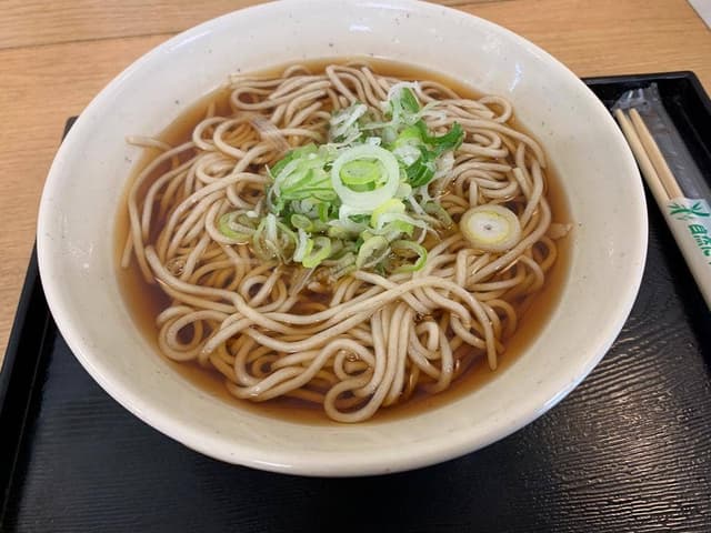 めん処一ぷく 北朝霞店 - サブ画像2