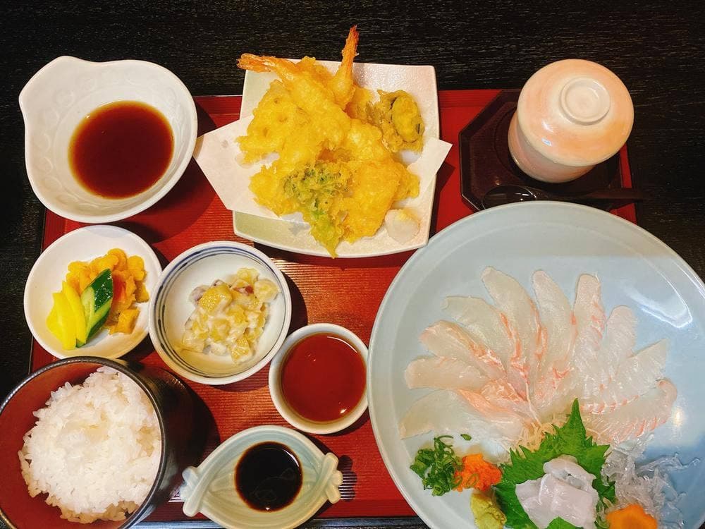 いけす居食家 大徳利