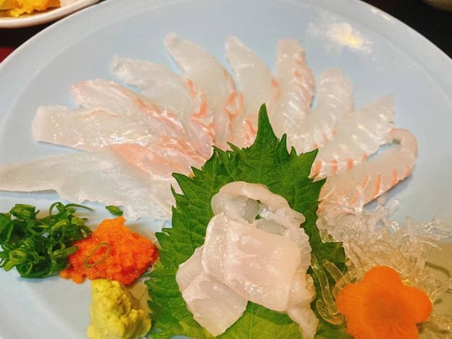 いけす居食家 大徳利 - サブ画像3