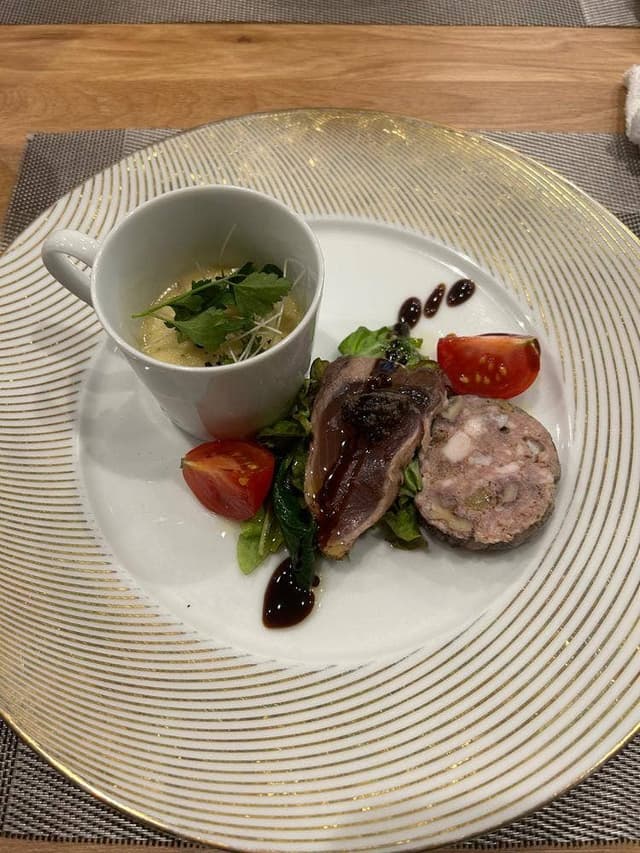 bistro adachi - サブ画像3