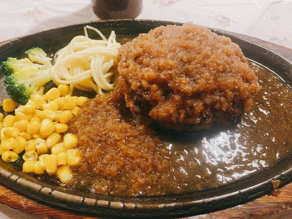 レストラン祭太鼓