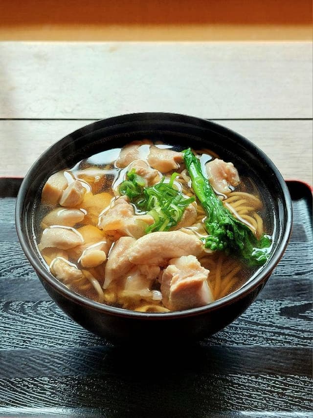 お食事処 亀山家 - サブ画像2