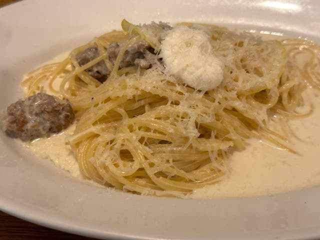 goo ITALIANO 渋谷 - サブ画像3