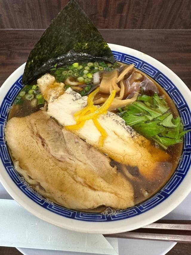 丸直 - サブ画像2