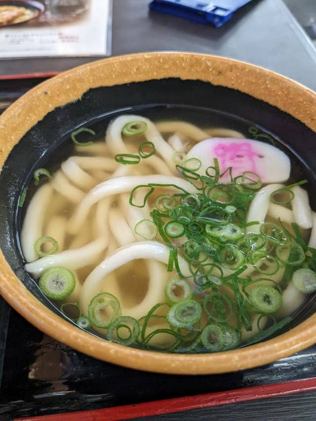 資さんうどん 中間店 - サブ画像2