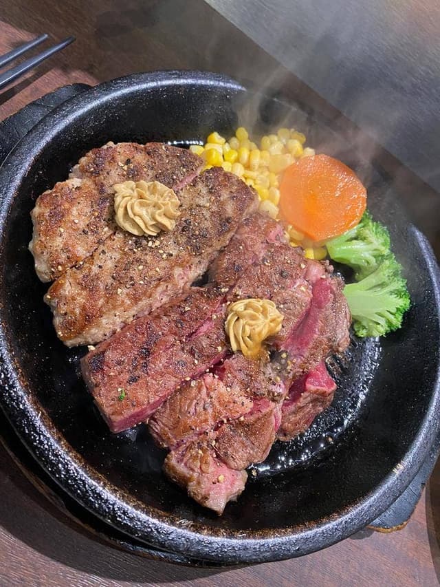 いきなりステーキ 府中駅前店 - サブ画像2