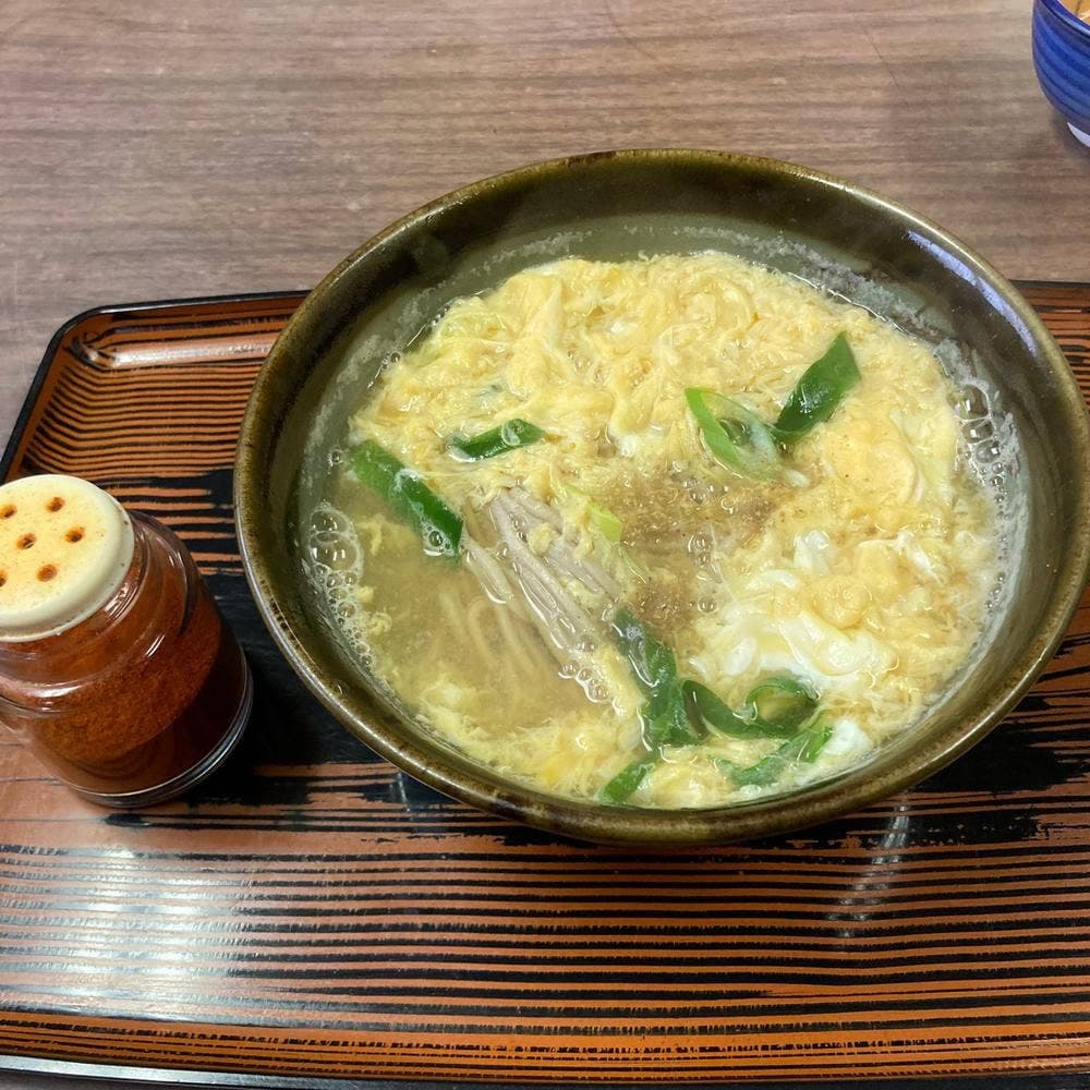 力餅食堂