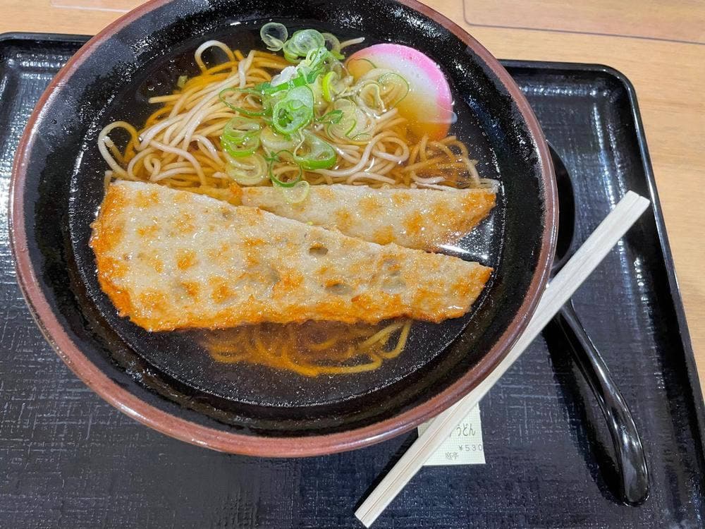 庭亭 八潮店