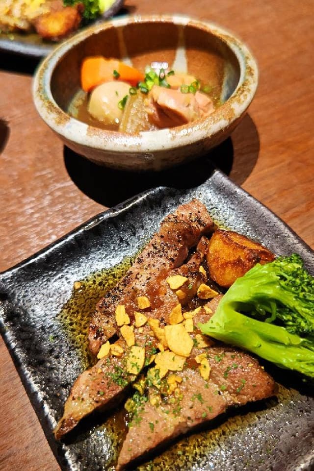 海鮮個室酒場 伊まり 南3条本店 - サブ画像3