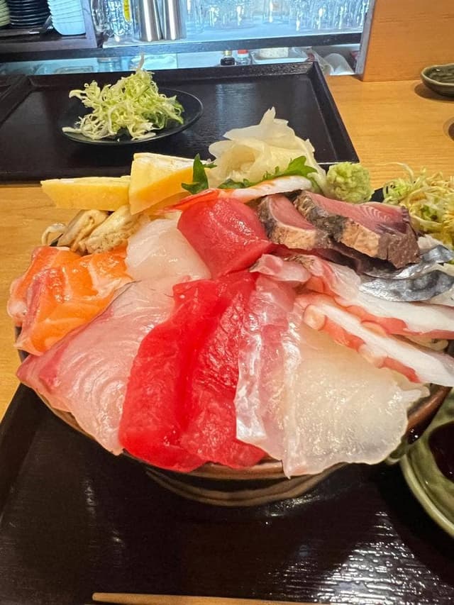 さかなや - サブ画像3