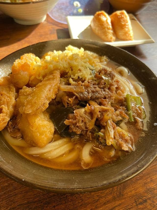 牧のうどん 鳥栖店 - サブ画像3