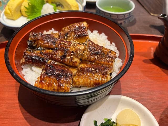 うなぎ処 さいしょ - サブ画像2