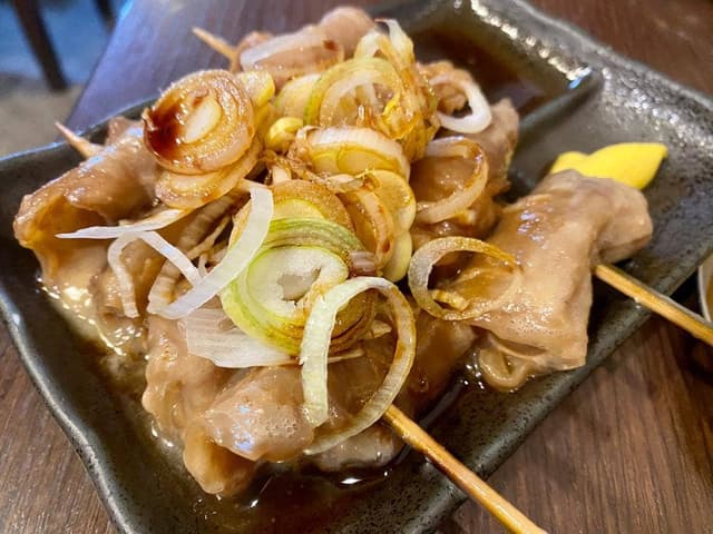 四文屋 中野北口店 - サブ画像3