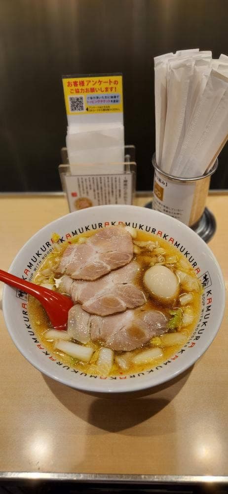 どうとんぼり神座 心斎橋店 - サブ画像2