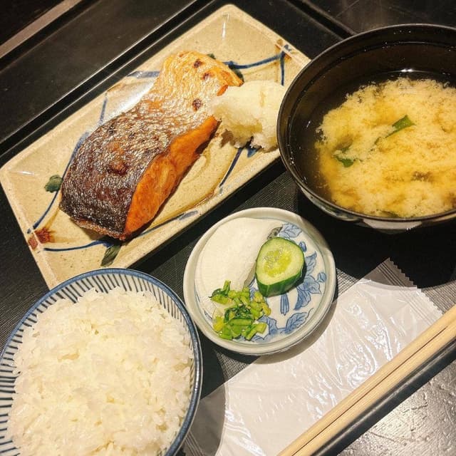 黒座暁樓 - サブ画像3