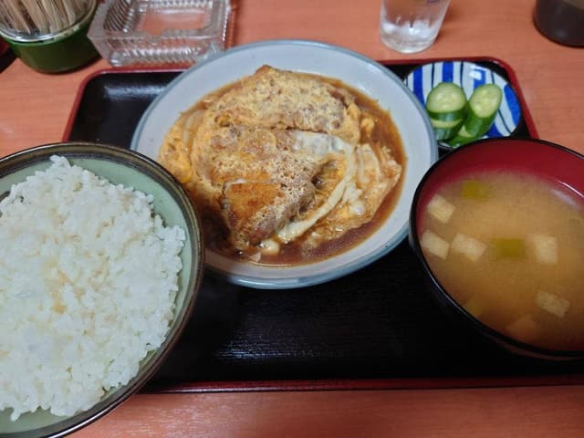 お食事処ときわ - サブ画像1