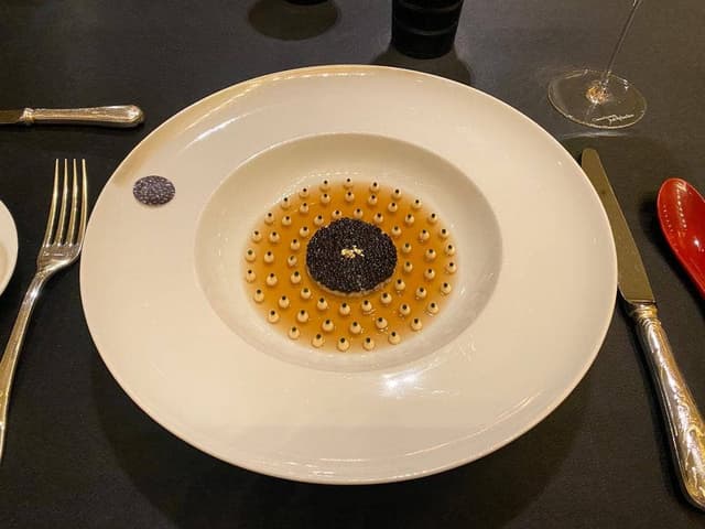 ガストロノミー ジョエル・ロブション - サブ画像1