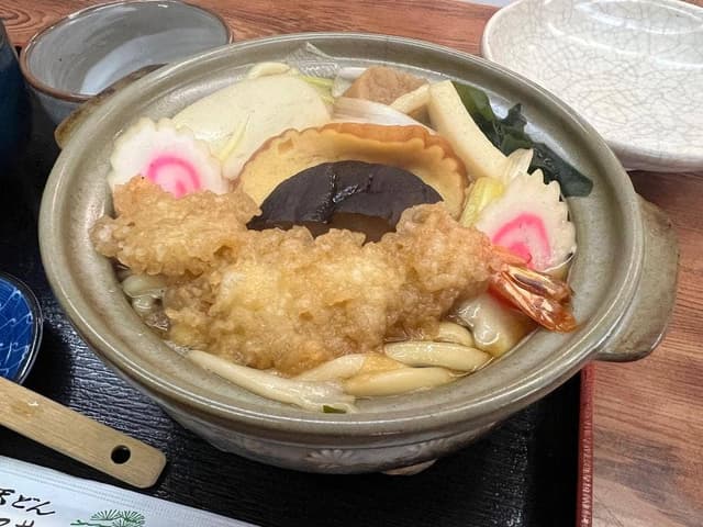 朝日屋 - サブ画像3