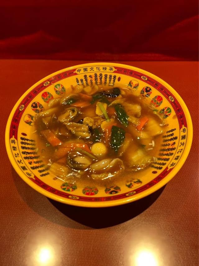 中国料理 新農村 - サブ画像1