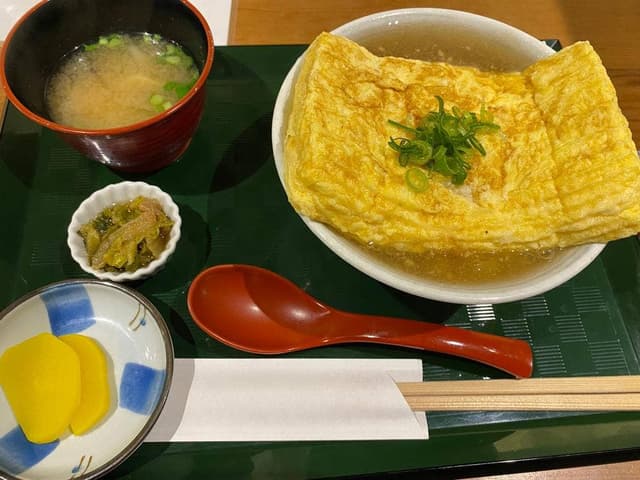 京都 柳馬場 ほん田亭 - サブ画像2