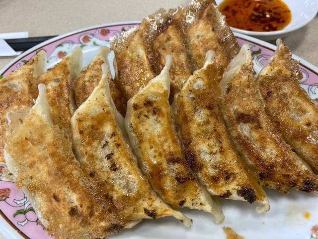 餃子の王将 外環横小路店 - サブ画像1