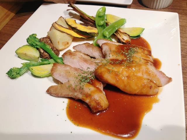 エキュリー - サブ画像1