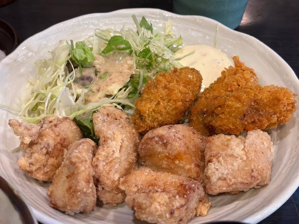 一番どり竹橋パレスサイド店