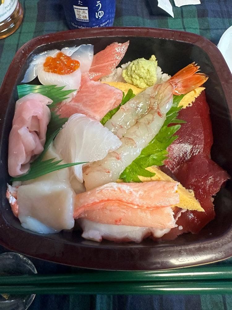 寿し竹