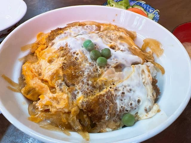 キッチンときわ - サブ画像1