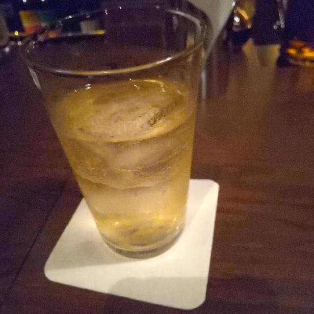 BAR 夢幻 人形町 - サブ画像2