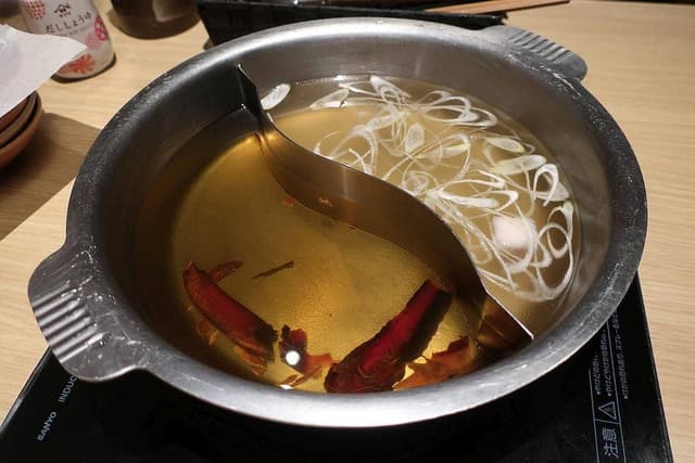 しゃぶしゃぶ温野菜 綾瀬店 - サブ画像1